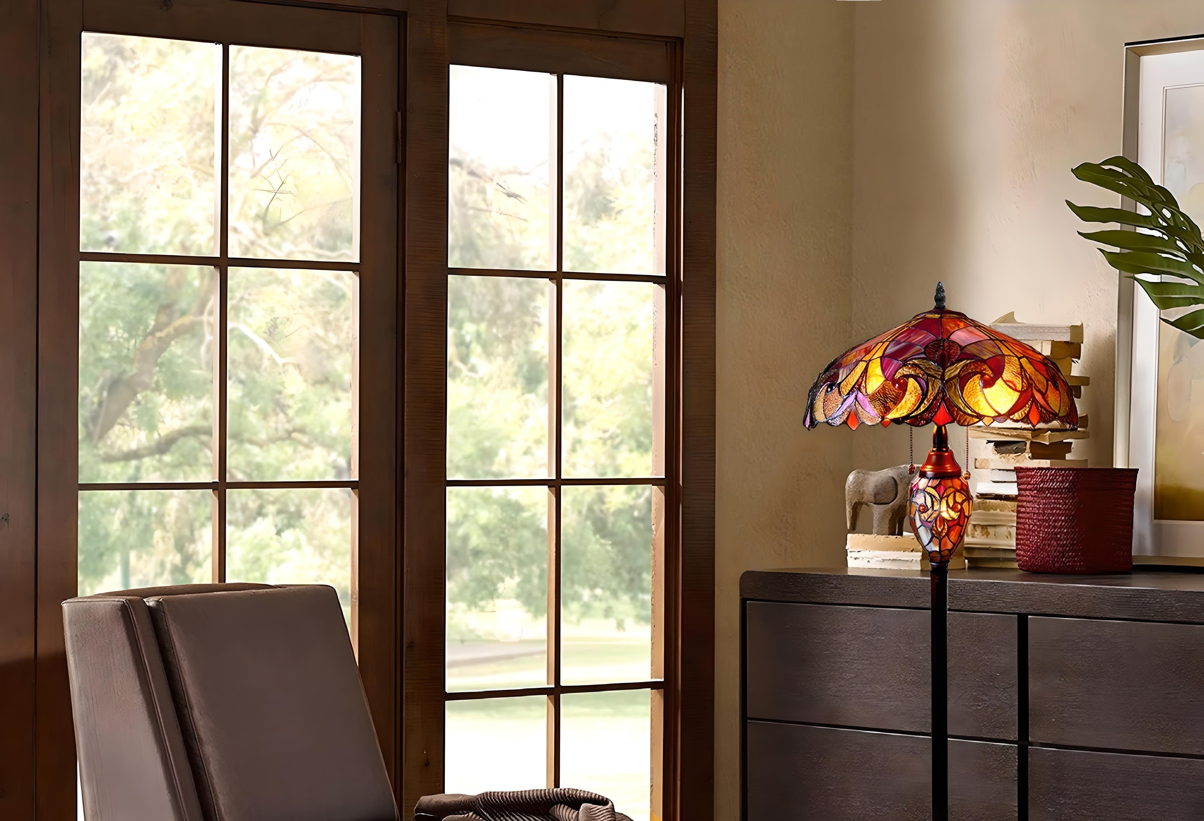 Victorian – CHLOE Lighting, Inc.