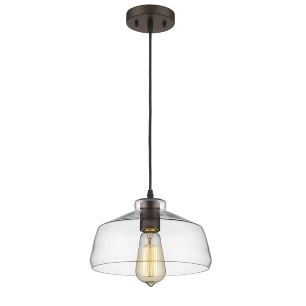 CH58010CL09-DP1 Mini Pendant