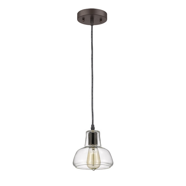 CH58010CL09-DP1 Mini Pendant