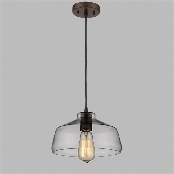 CH58010CL09-DP1 Mini Pendant
