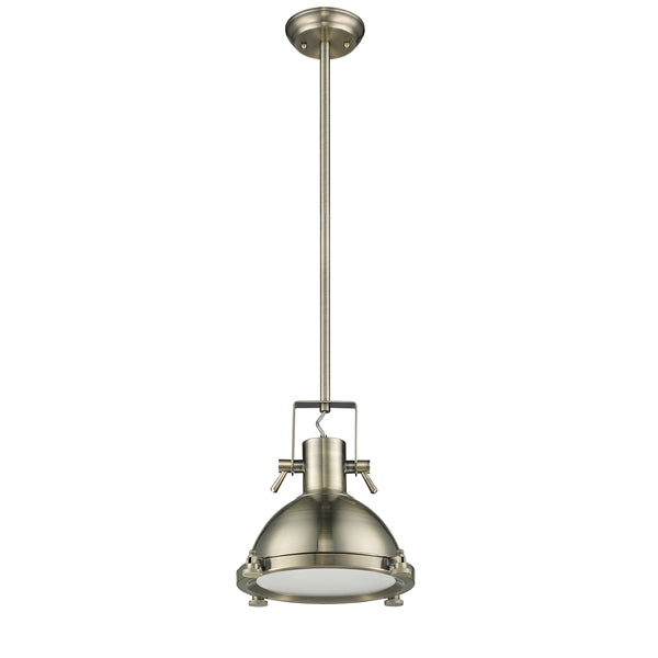 CH58024AB13-DP1 Mini Pendant