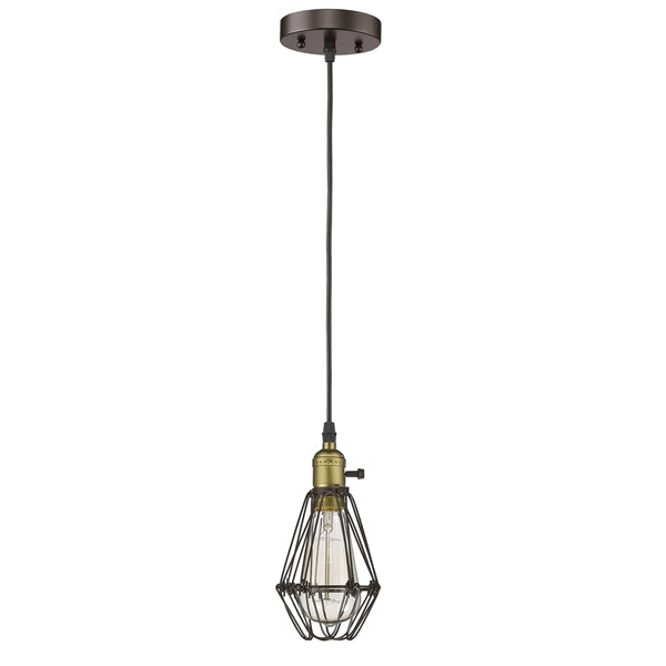 CH58042RB08-DP1 Mini Pendant