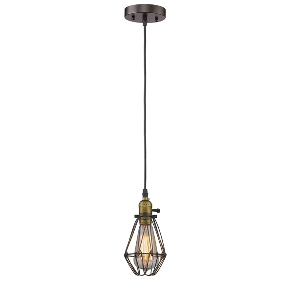 CH58042RB08-DP1 Mini Pendant