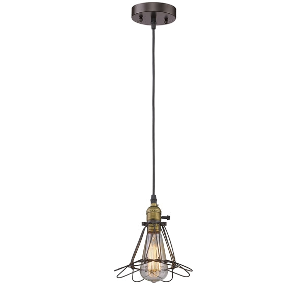 CH58042RB08-DP1 Mini Pendant