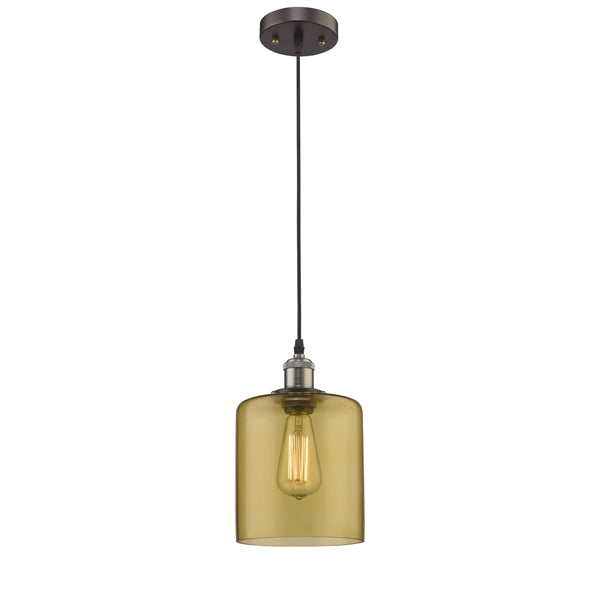 CH58013AM07-DP1 Mini Pendant