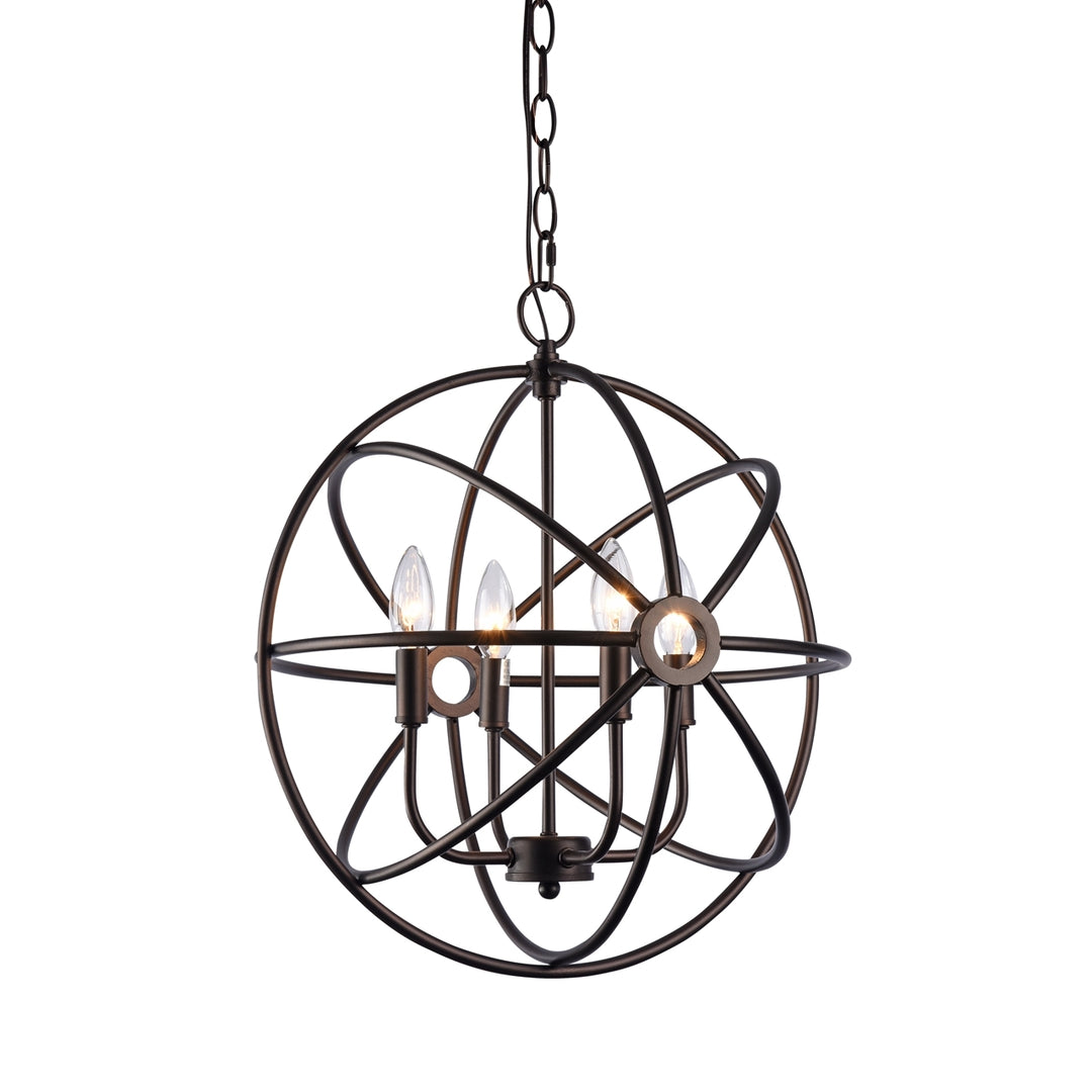CH59038RB16-UP4 Inverted Pendant