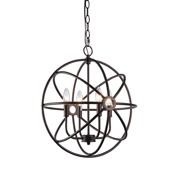 CH59038RB16-UP4 Inverted Pendant