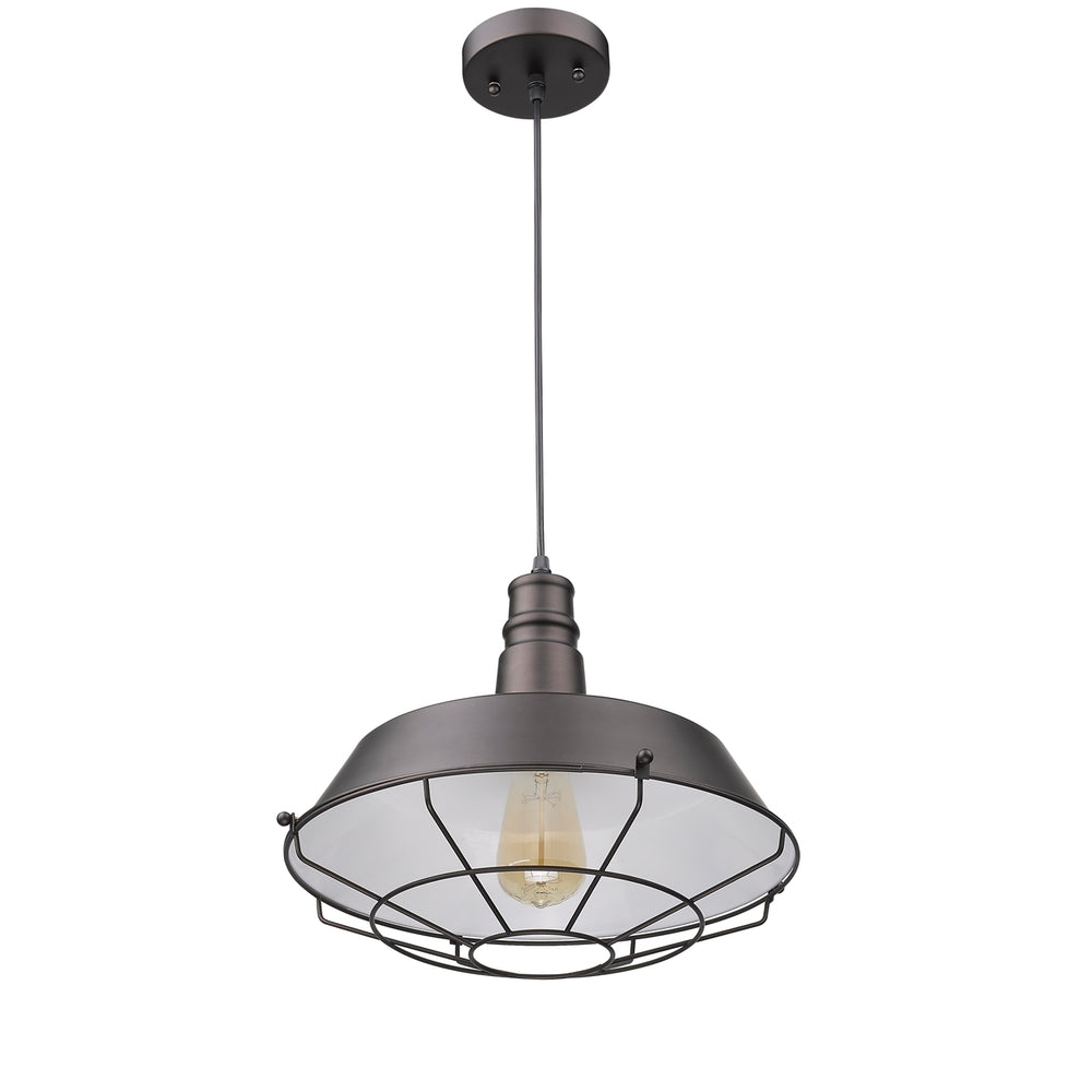 CH58039RB14-DP1 Mini Pendant