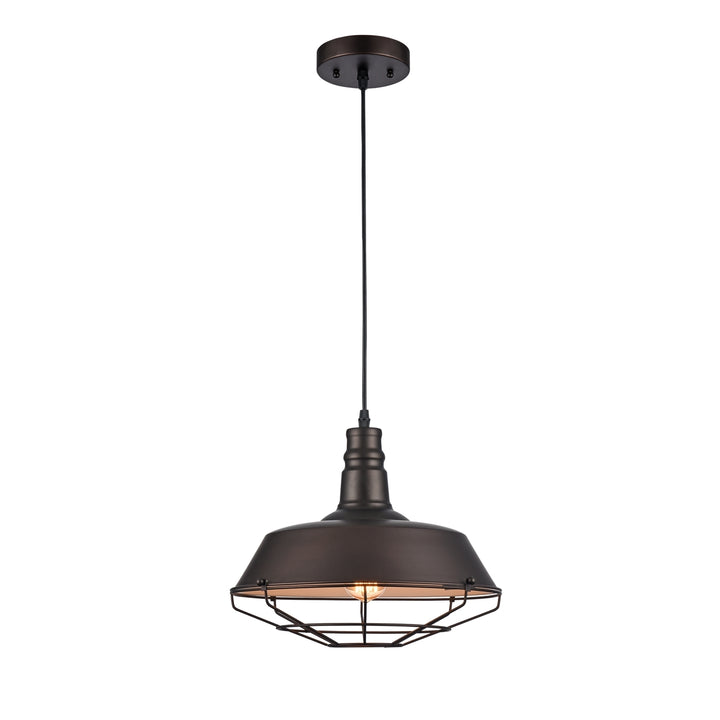 CH58039RB14-DP1 Mini Pendant