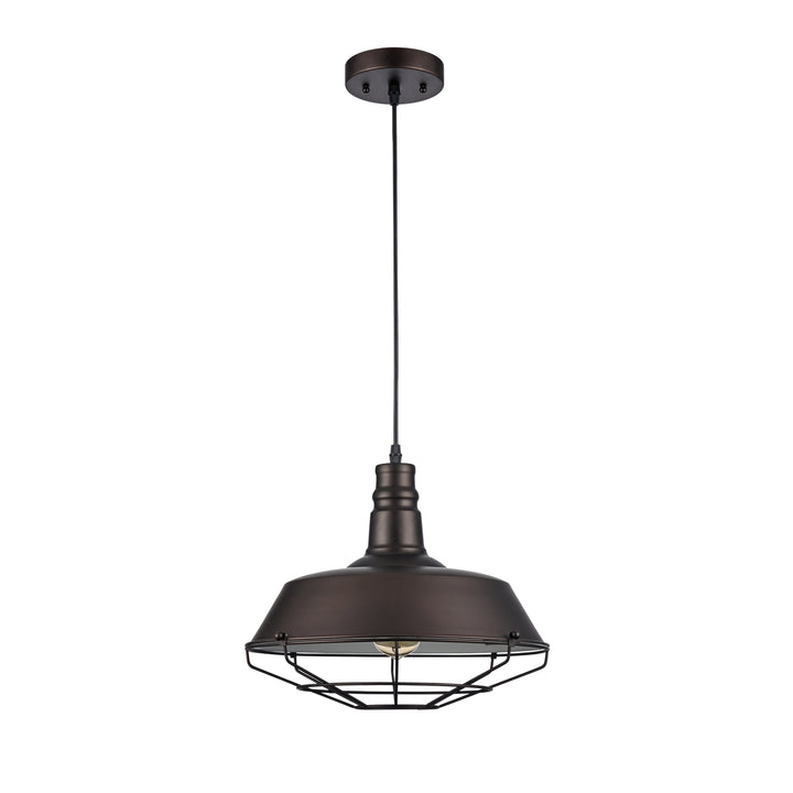 CH58039RB14-DP1 Mini Pendant