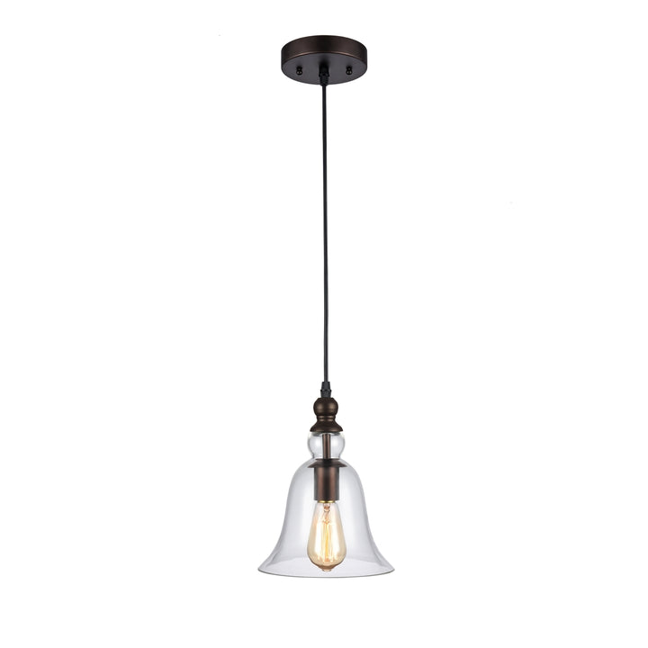 CH58040RB08-DP1 Mini Pendant