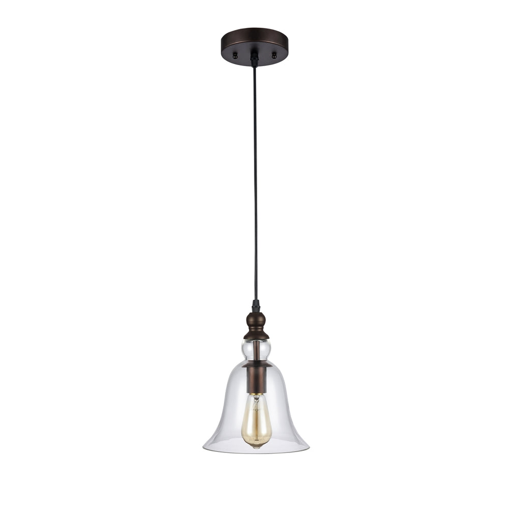 CH58040RB08-DP1 Mini Pendant