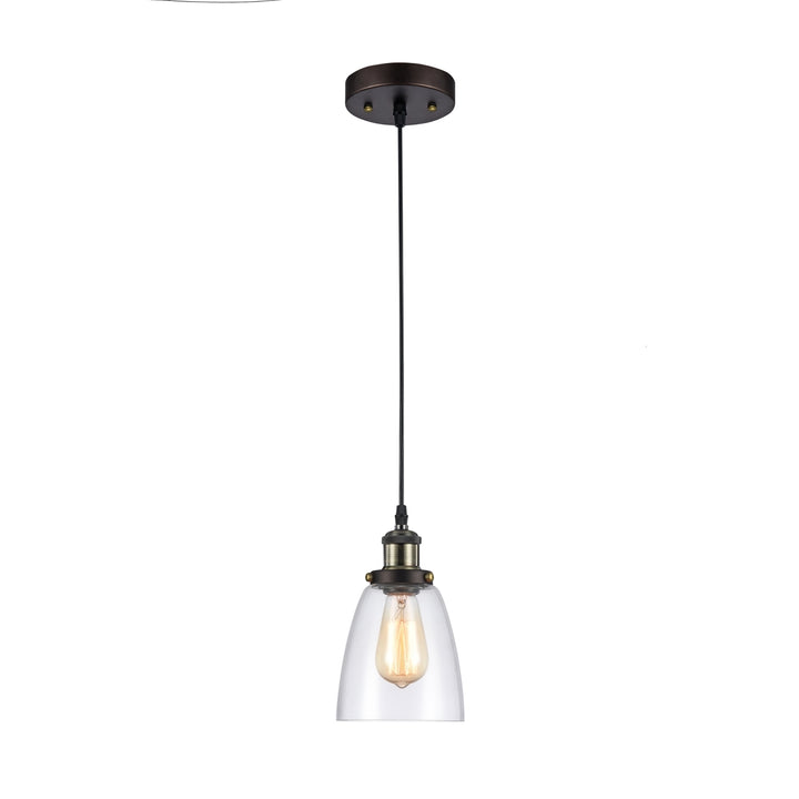 CH58052RB06-DP1 Mini Pendant