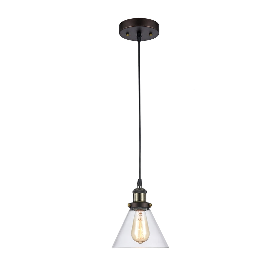 CH58053RB07-DP1 Mini Pendant