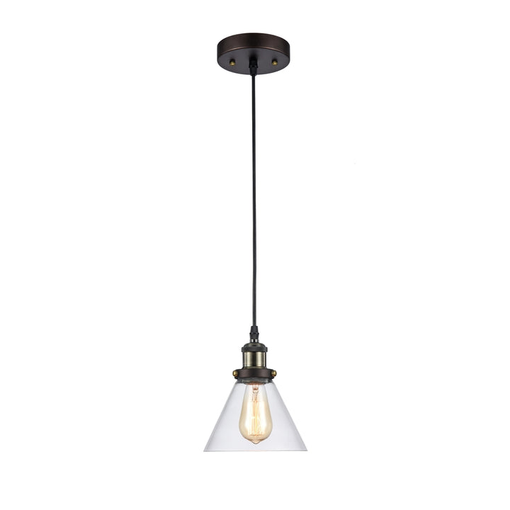 CH58053RB07-DP1 Mini Pendant