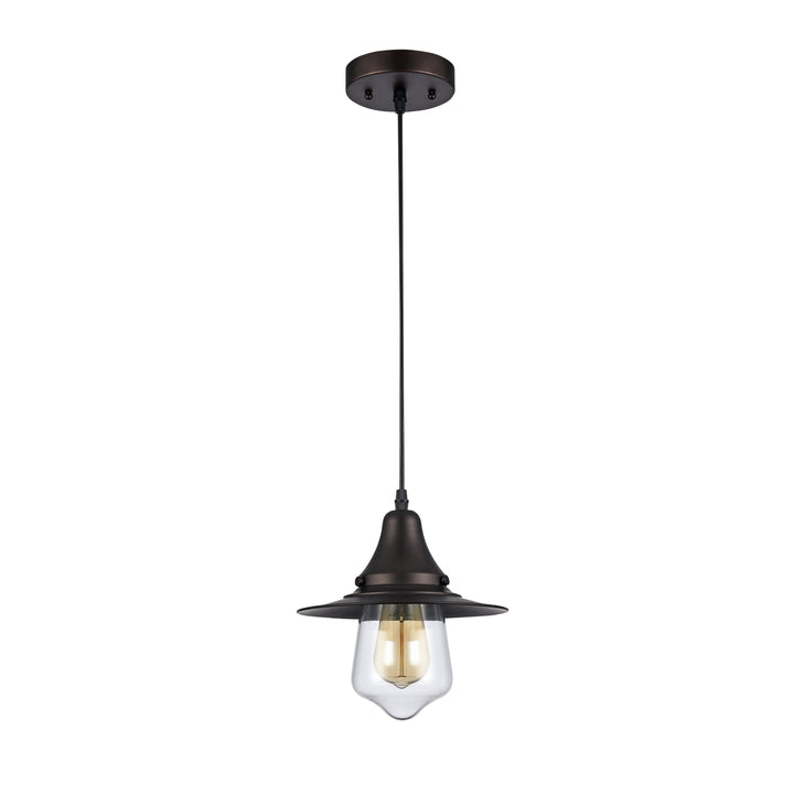 CH58054RB09-DP1 Mini Pendant