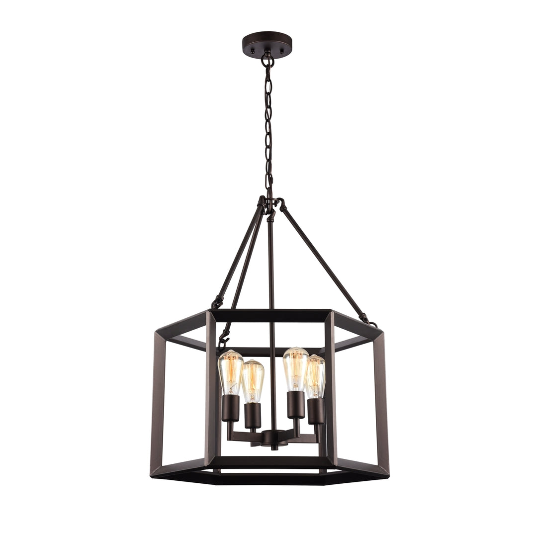 CH59058RB21-UP4 Inverted Pendant