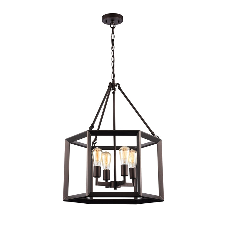 CH59058RB21-UP4 Inverted Pendant