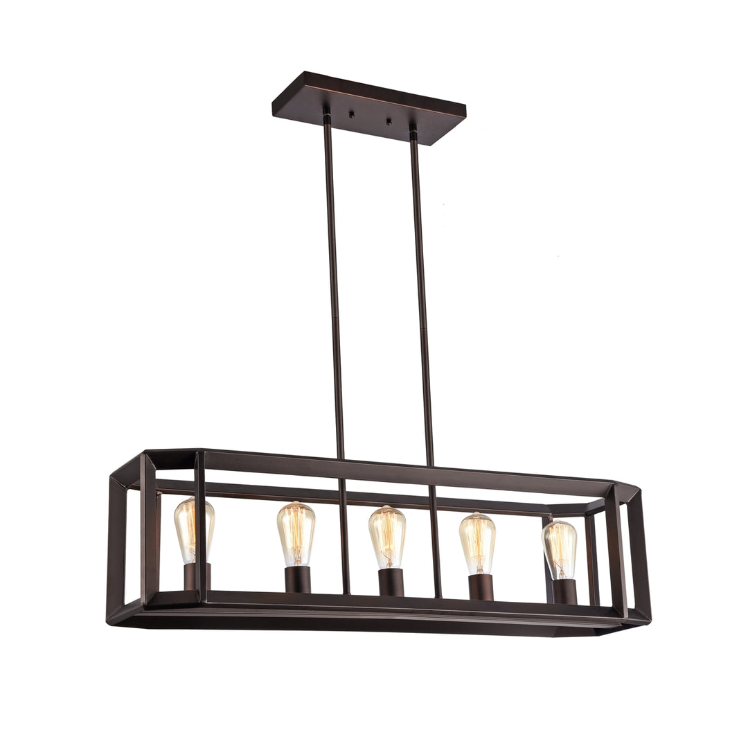 CH59059RB34-UP5 Inverted Pendant