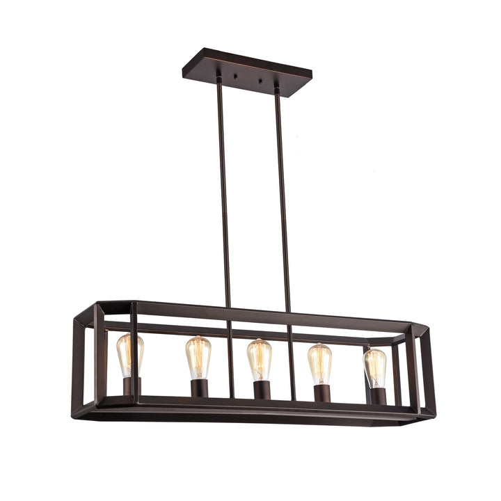 CH59059RB34-UP5 Inverted Pendant