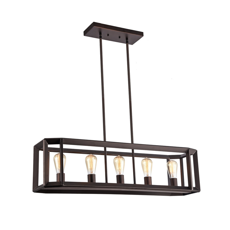 CH59059RB34-UP5 Inverted Pendant