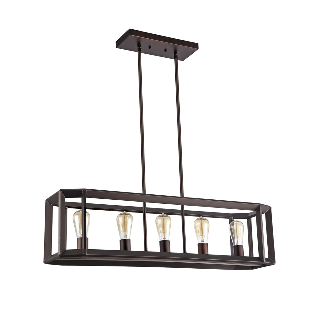 CH59059RB34-UP5 Inverted Pendant