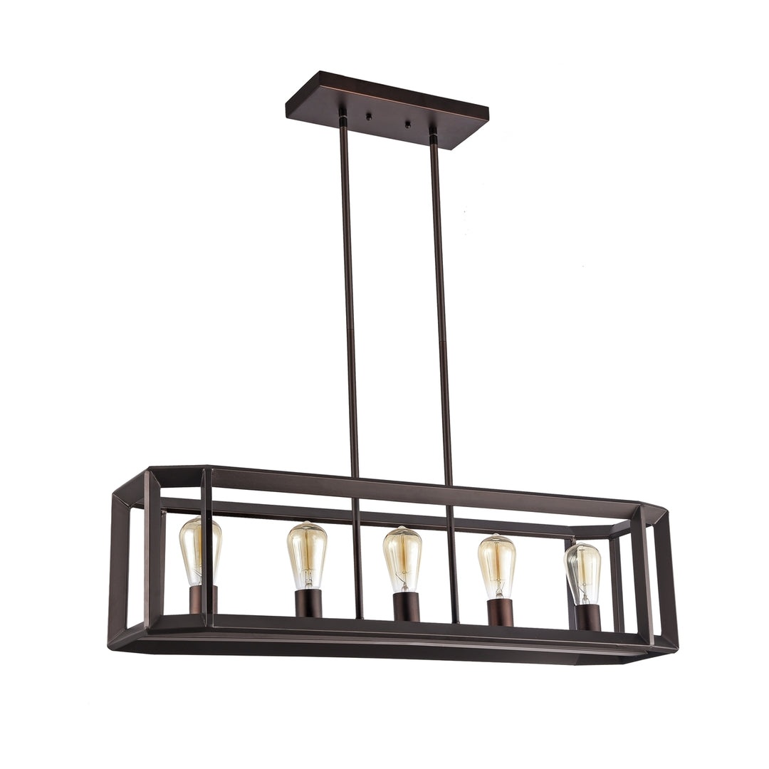 CH59059RB34-UP5 Inverted Pendant