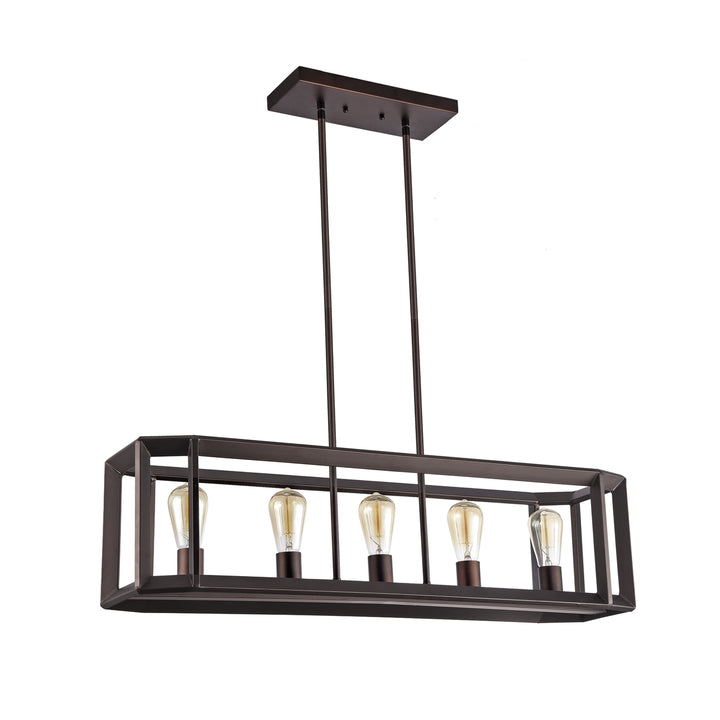CH59059RB34-UP5 Inverted Pendant