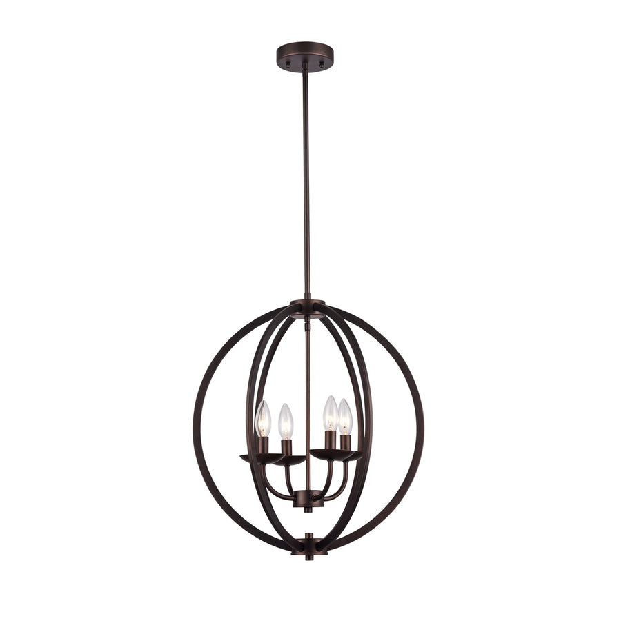 CH59063RB18-UP4 Inverted Pendant