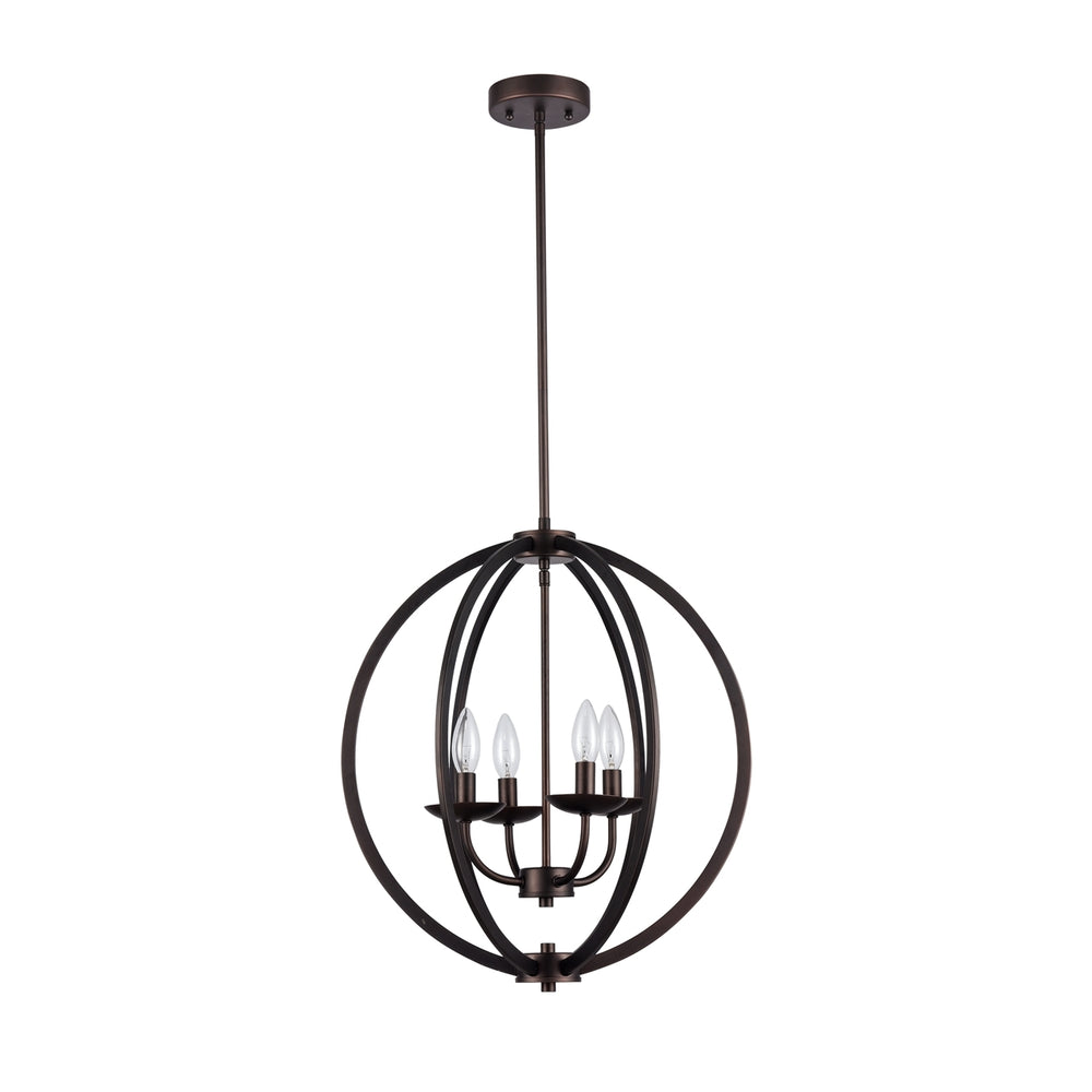 CH59063RB18-UP4 Inverted Pendant