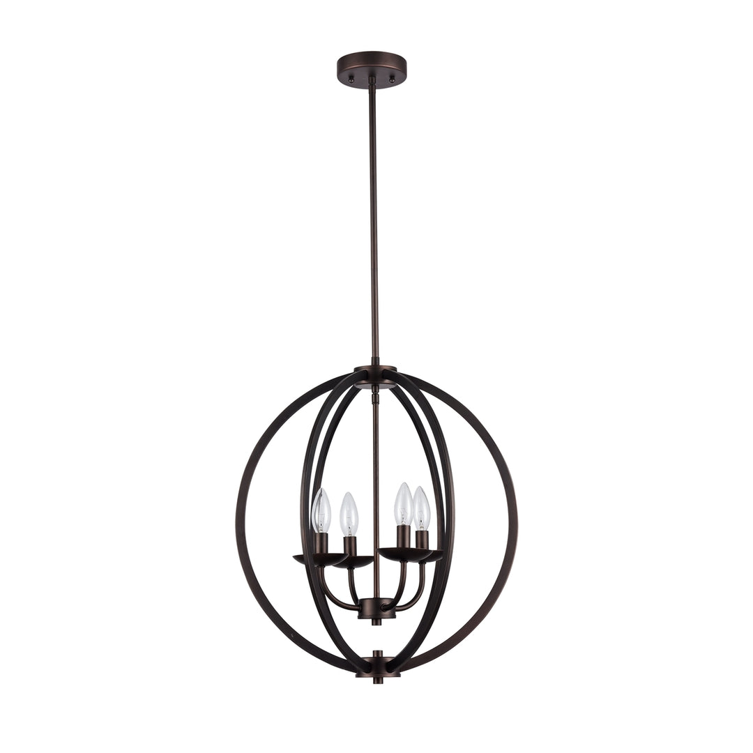 CH59063RB18-UP4 Inverted Pendant