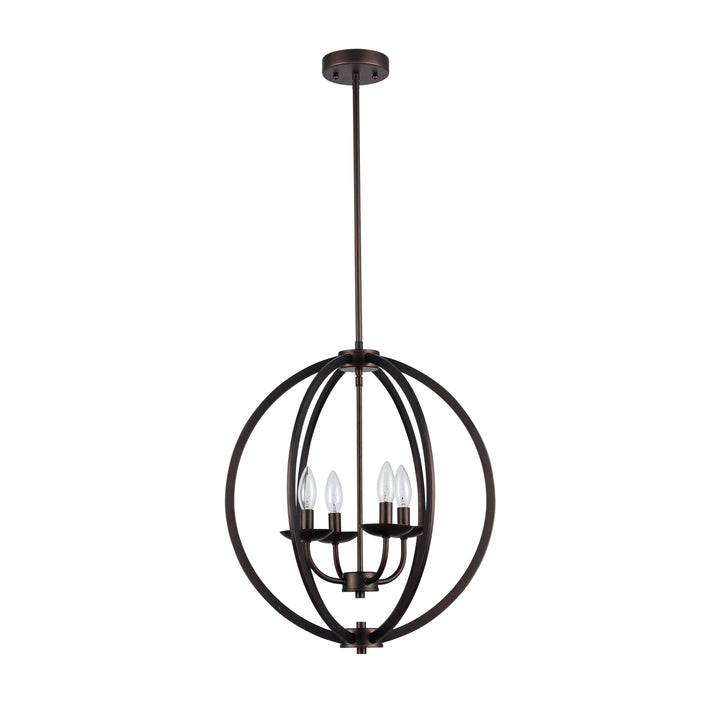 CH59063RB18-UP4 Inverted Pendant