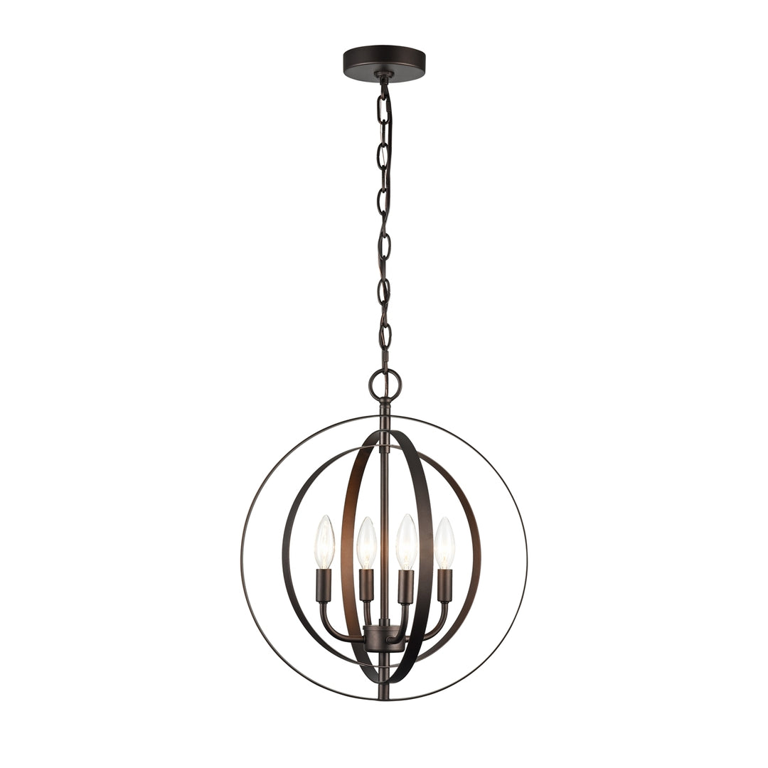 CH59074RB16-UP4 Inverted Pendant