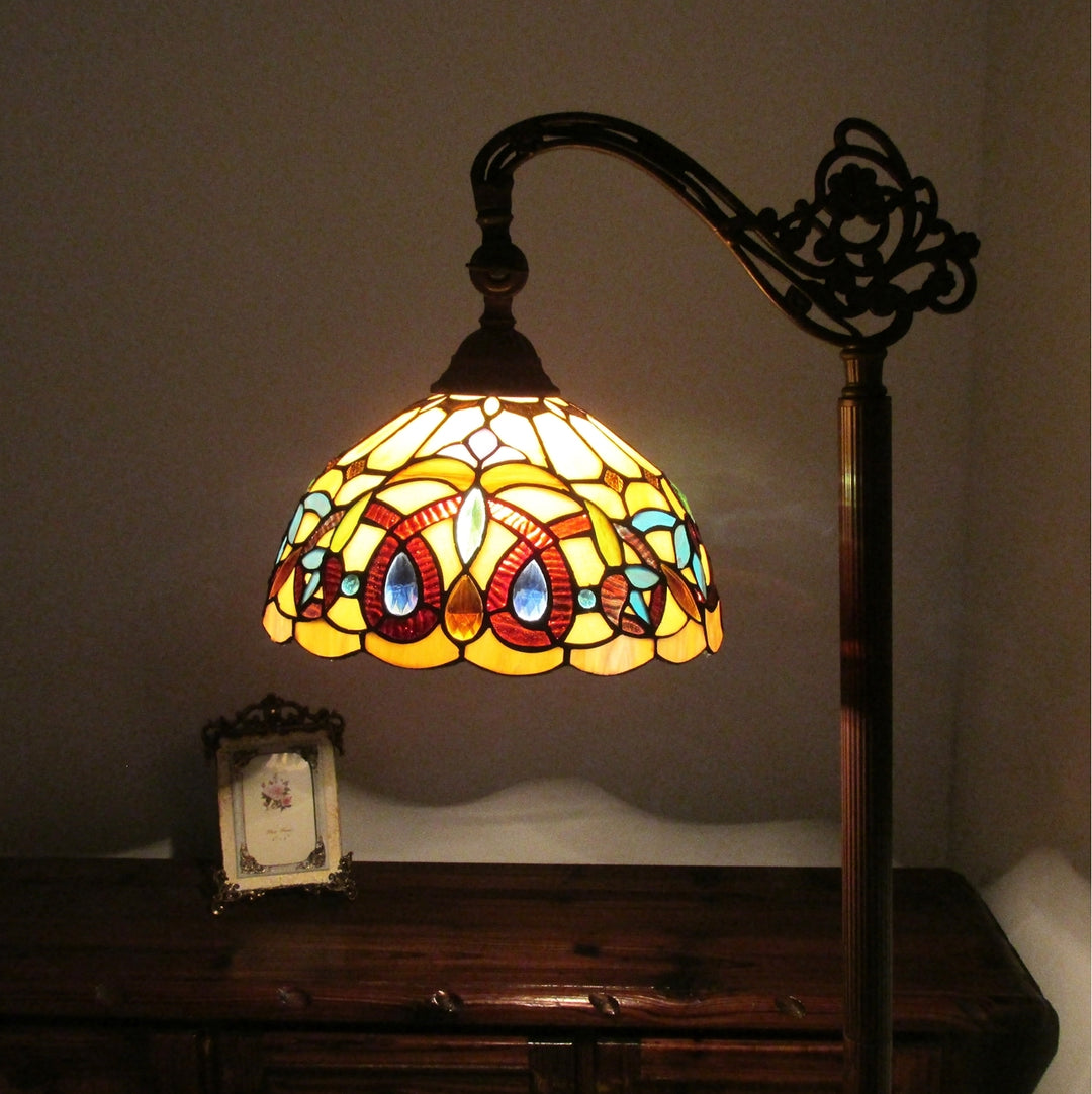 CH33353VR11-RF1 Reading Floor Lamp