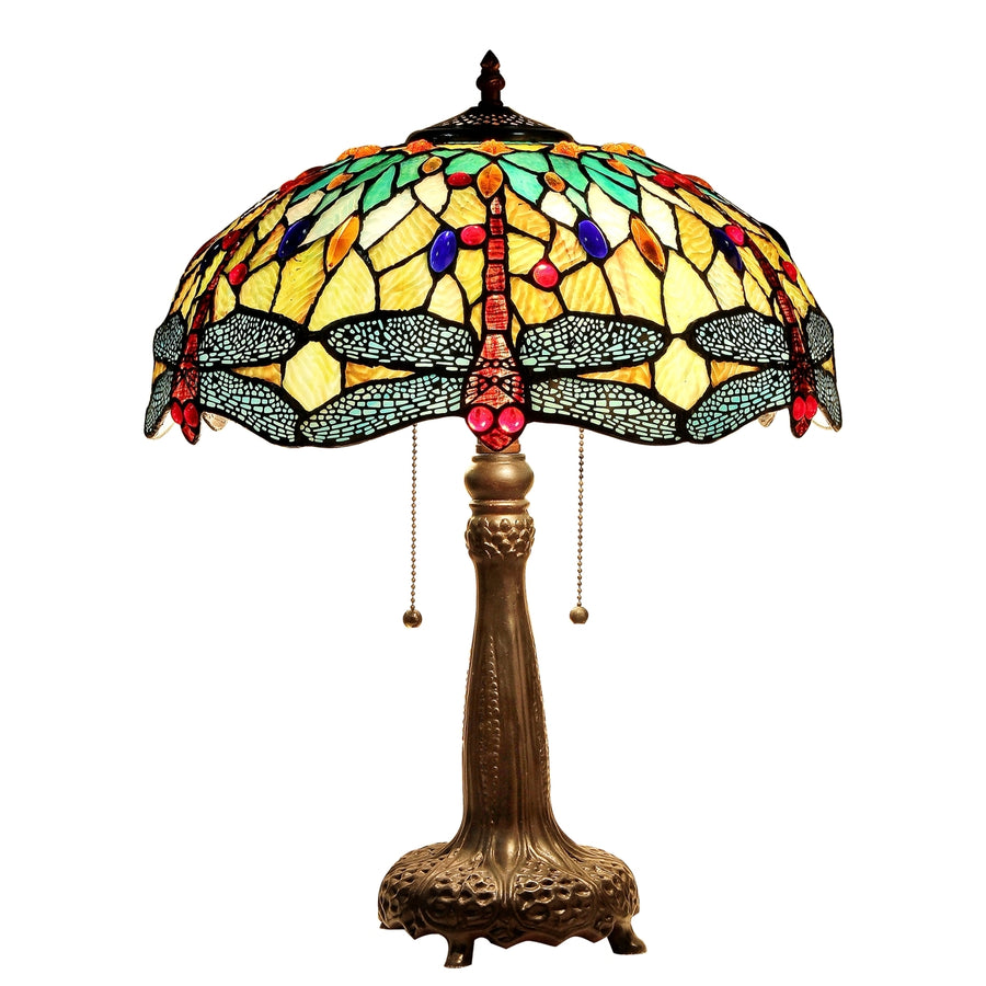 CH3T471GD18-TL2 Table Lamp