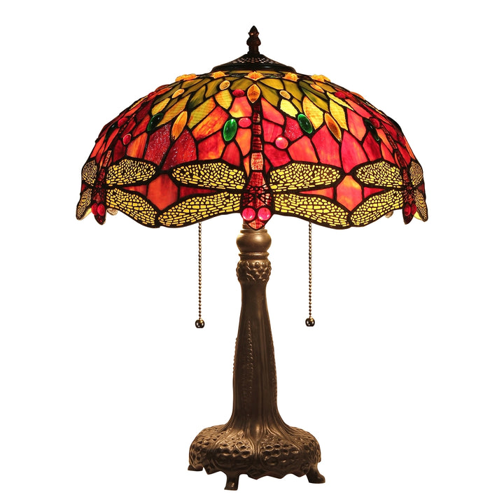 CH3T471RD18-TL2 Table Lamp