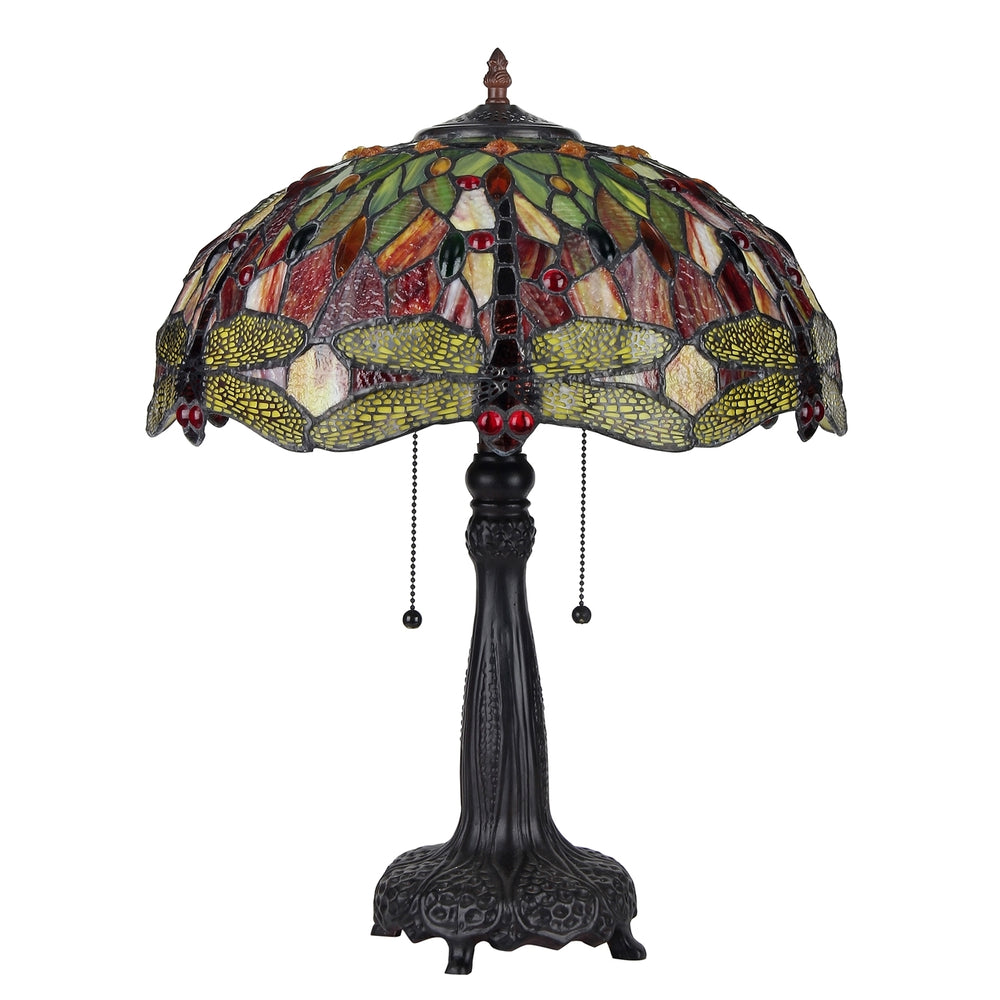 CH3T471RD18-TL2 Table Lamp