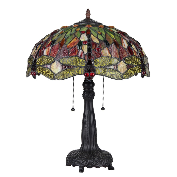 CH3T471RD18-TL2 Table Lamp