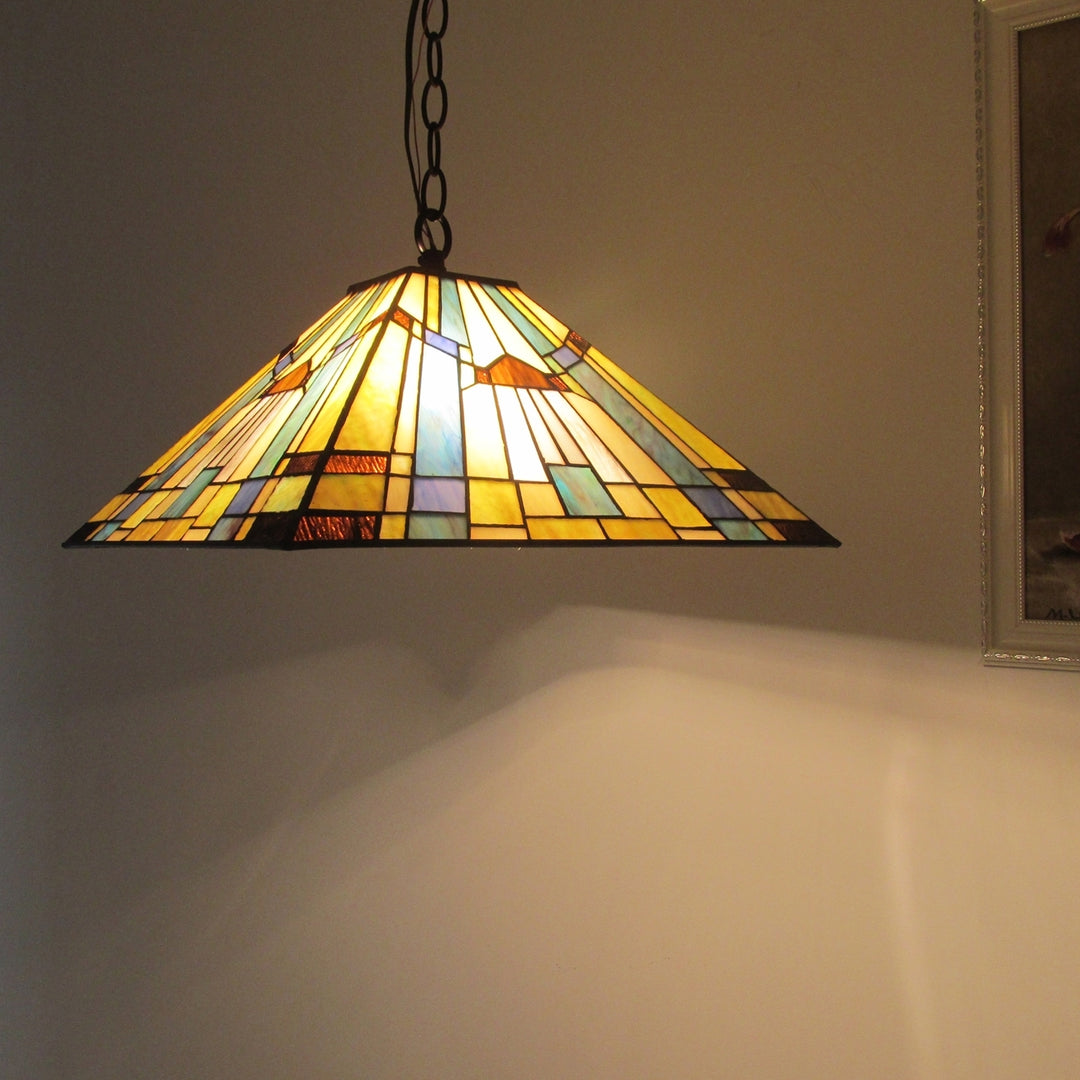 CH33293MS16-DH2 Ceiling Pendant Fixture