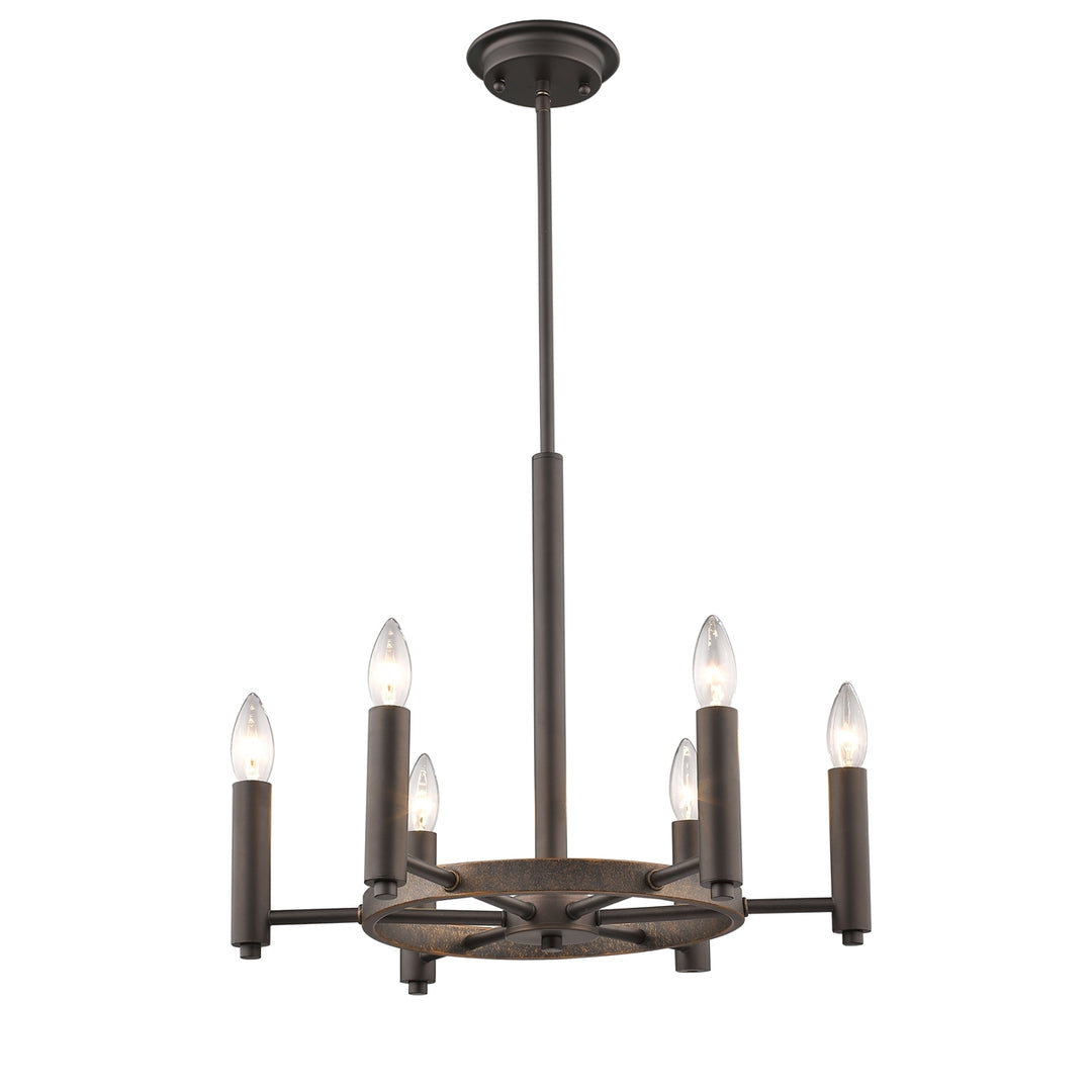 CH2D003RB20-UP6 Inverted Pendant