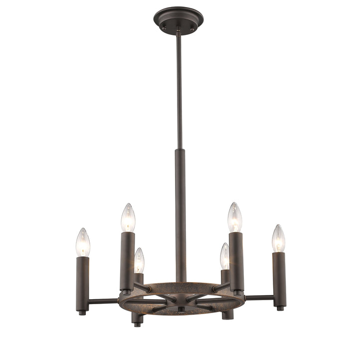 CH2D003RB20-UP6 Inverted Pendant