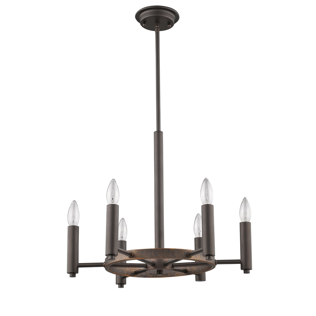 CH2D003RB20-UP6 Inverted Pendant