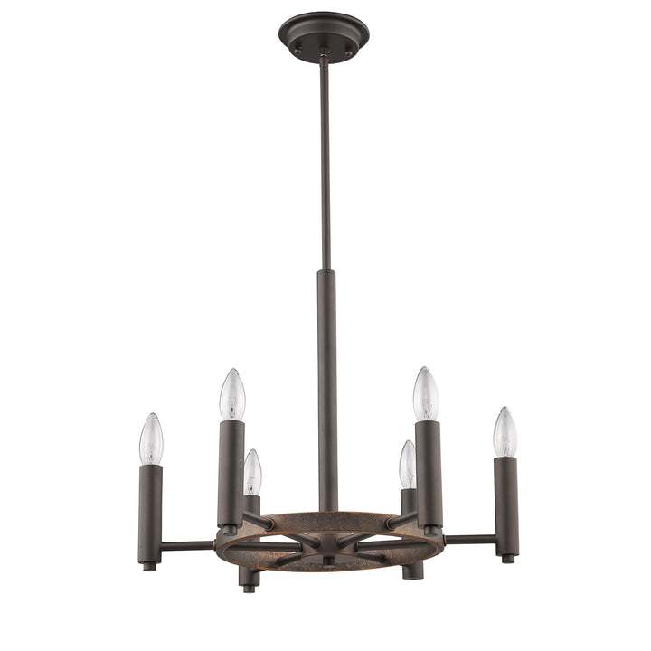 CH2D003RB20-UP6 Inverted Pendant