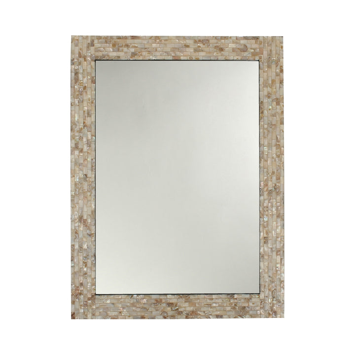 CH8M003LM32-FRT Wall Mirror