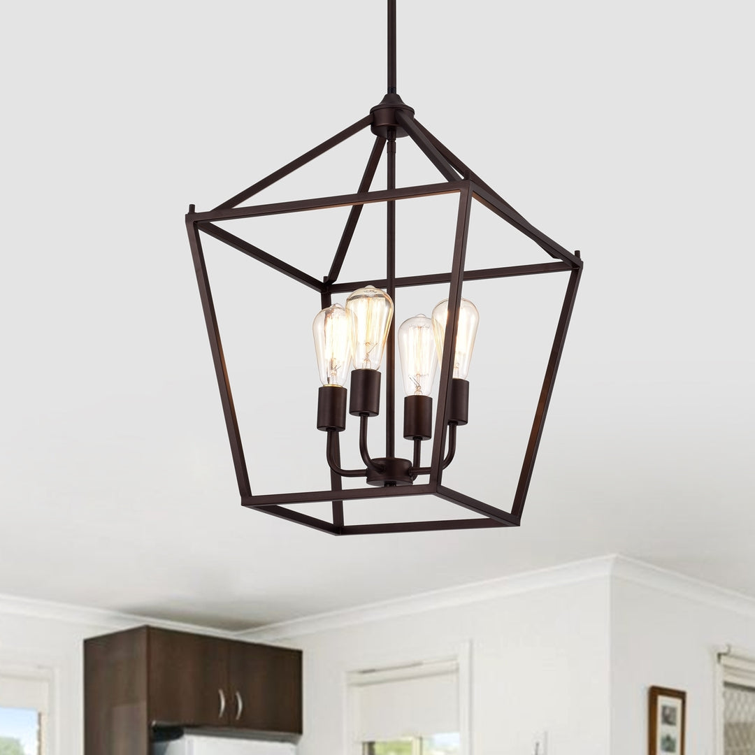CH2D010RB16-UP4 Inverted Pendant