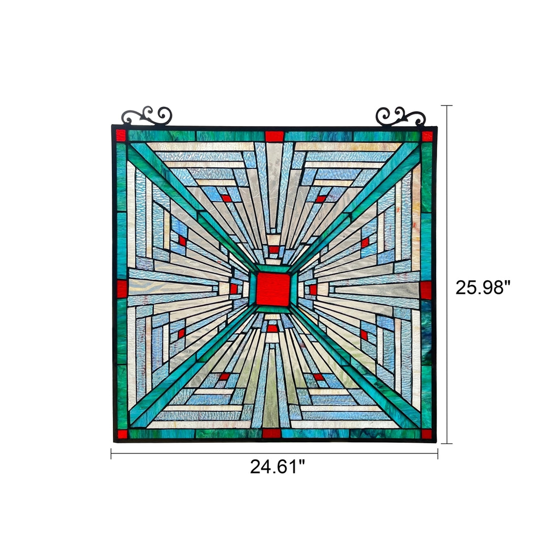 CH3P359BM26-GPN Window Panel