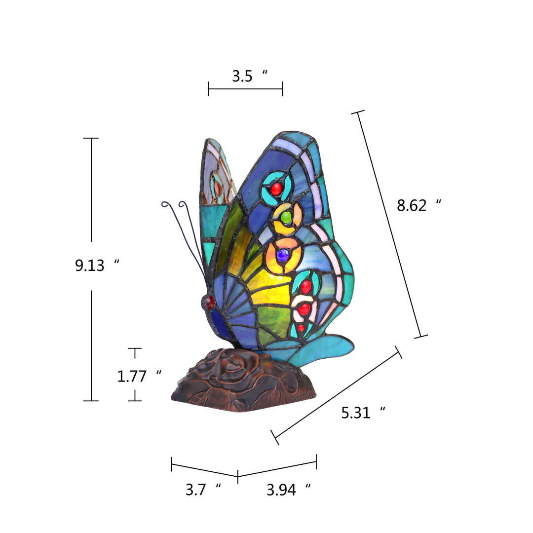 CH10020GA06-NL1 Accent Lamp