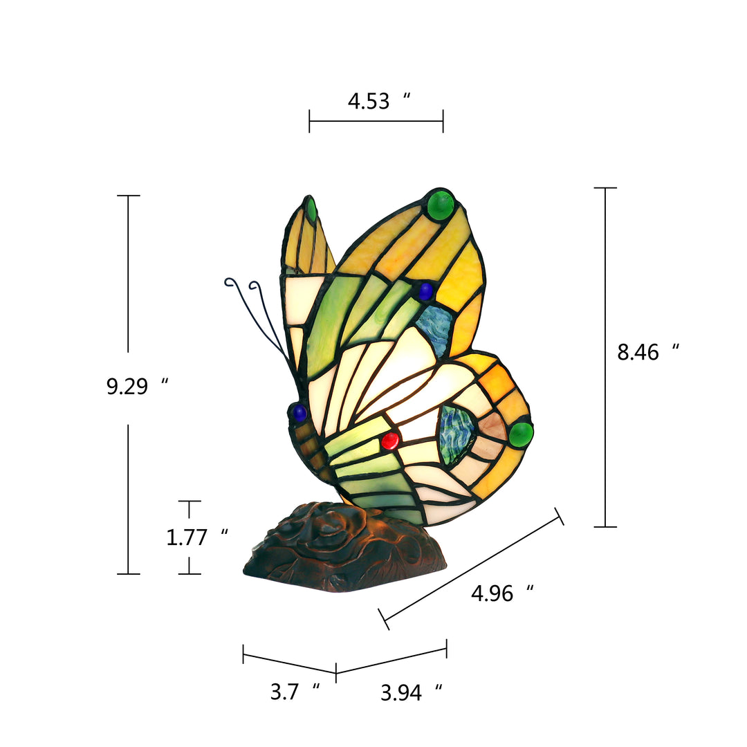 CH10038OA06-NL1 Accent Lamp