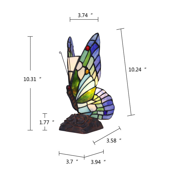 CH10221GA05-NL1 Accent Lamp