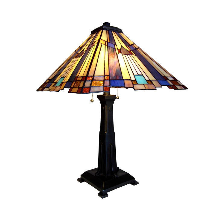 CH13004AM15-TL2 Table Lamp